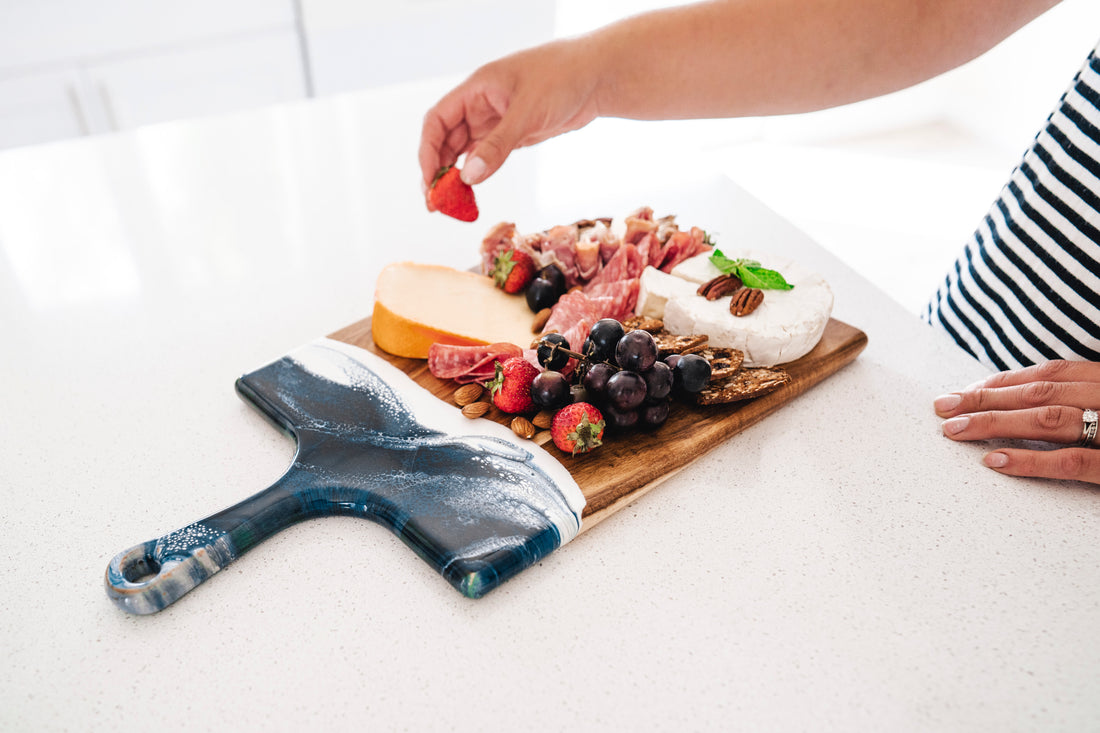 Christmas Guide For The Ultimate Serveware Gift