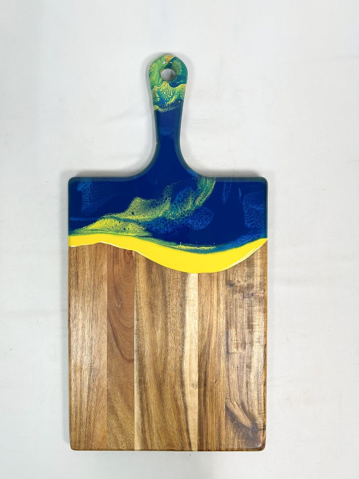 game day tailgate party food serving set