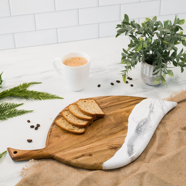 Leaf Board