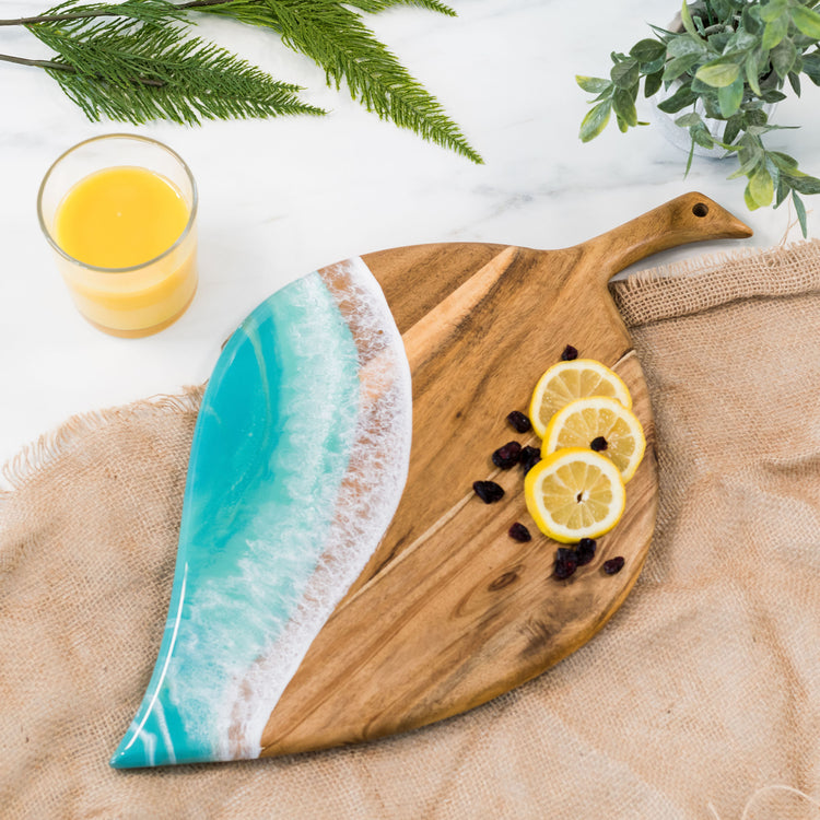 Leaf Board