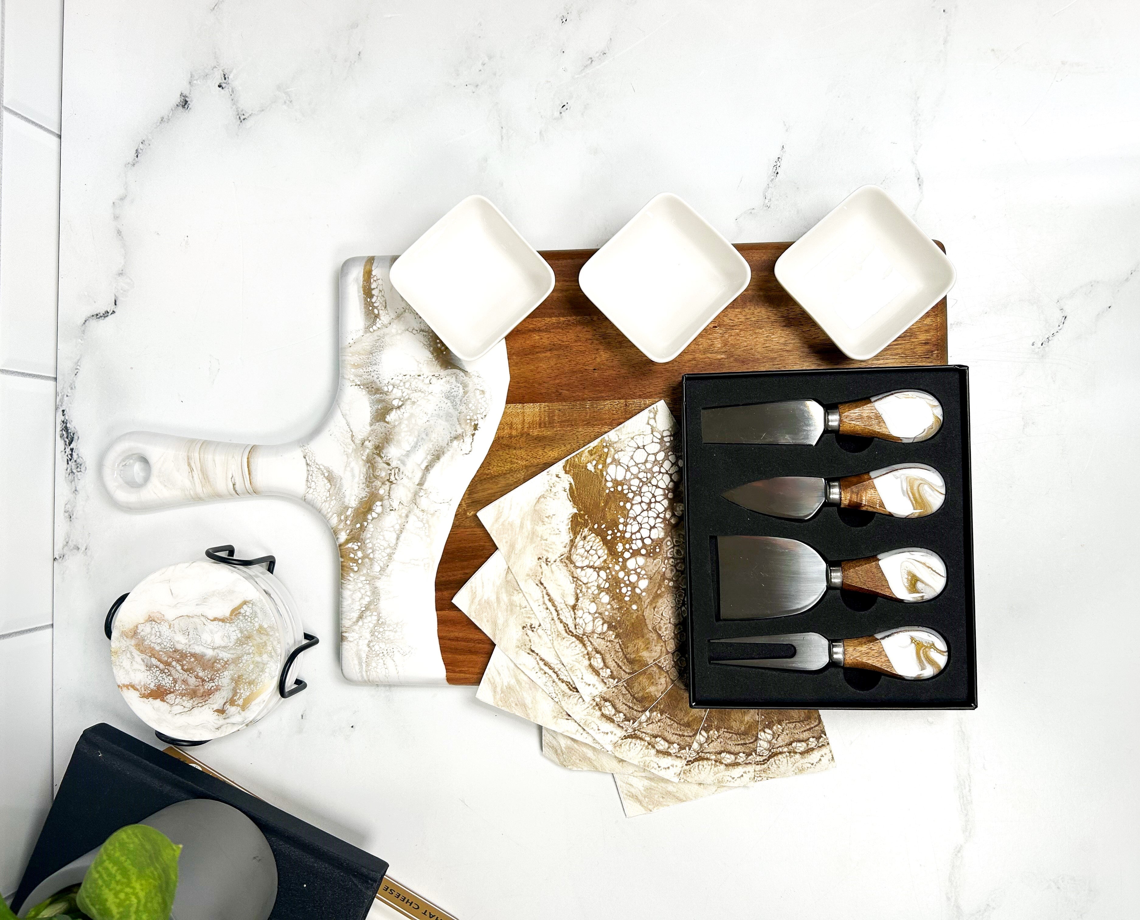 Quartz Bundle