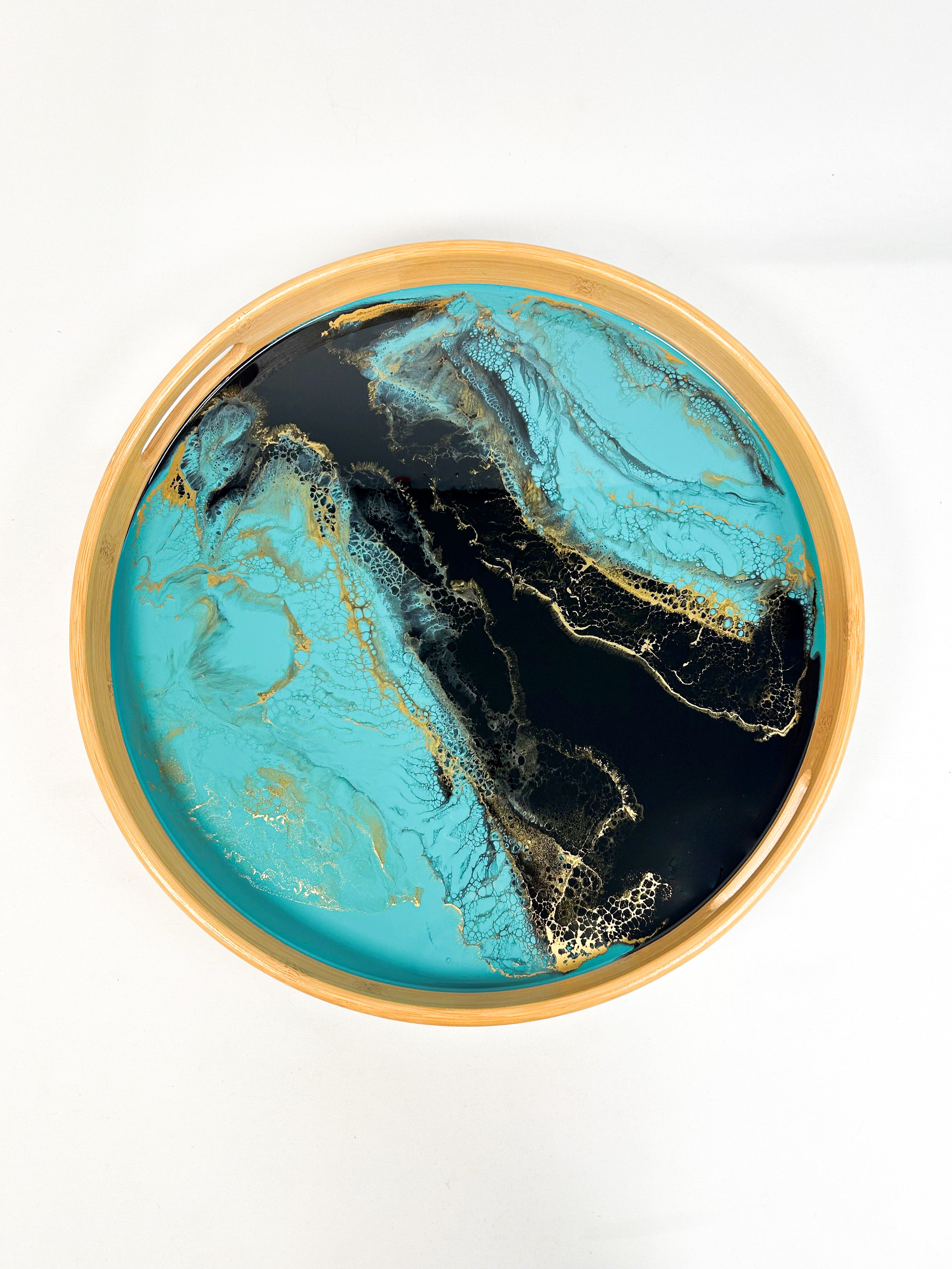 game day tailgate party food serving set