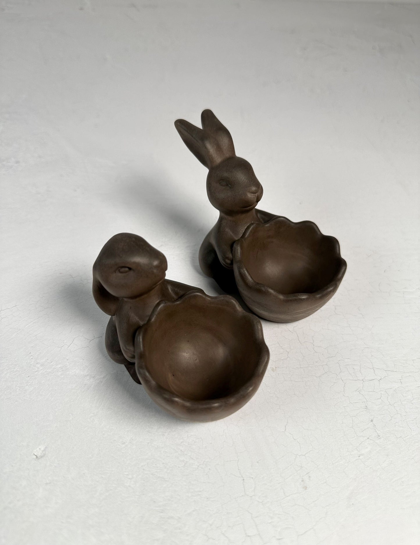 NEW!!! Bunny Cup (set of 2)