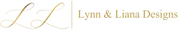 Lynn & Liana Designs logo