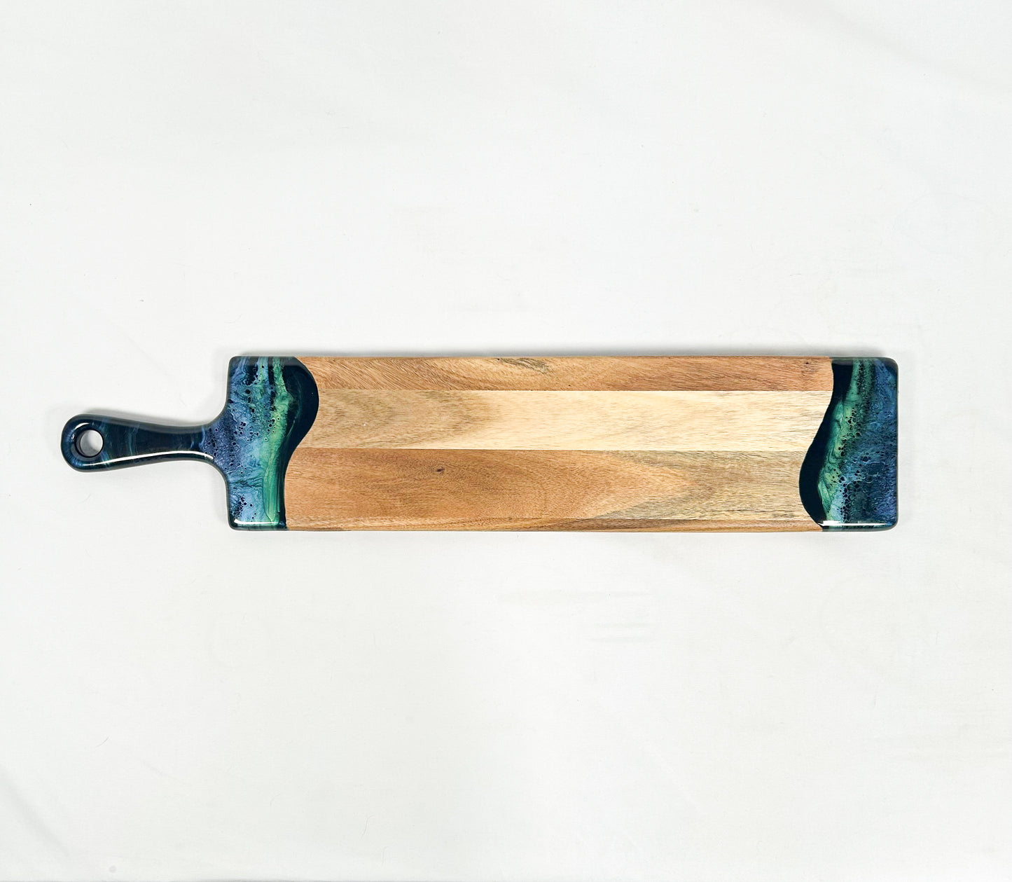 Northern Lights Baguette