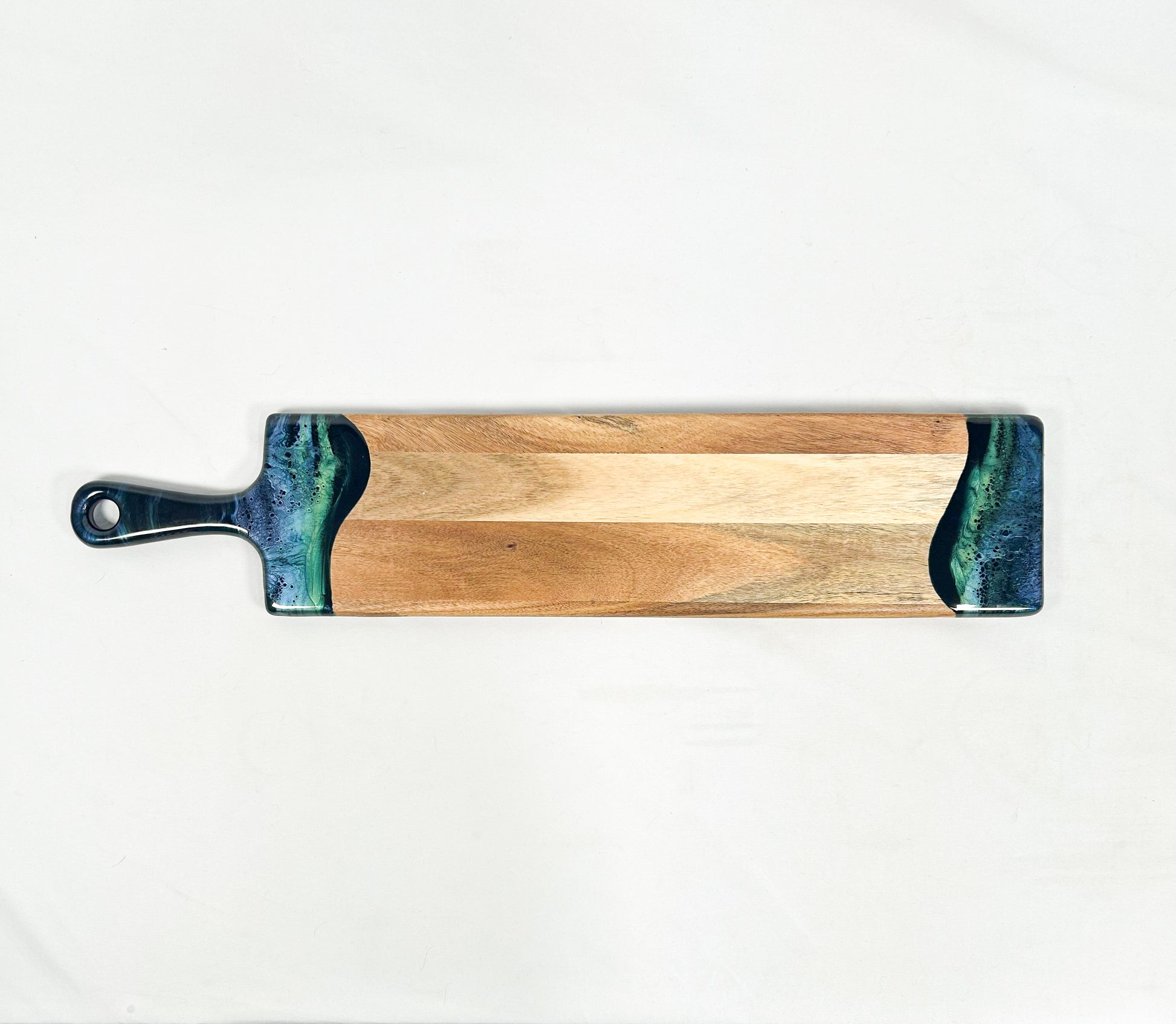 Northern Lights  Baguette