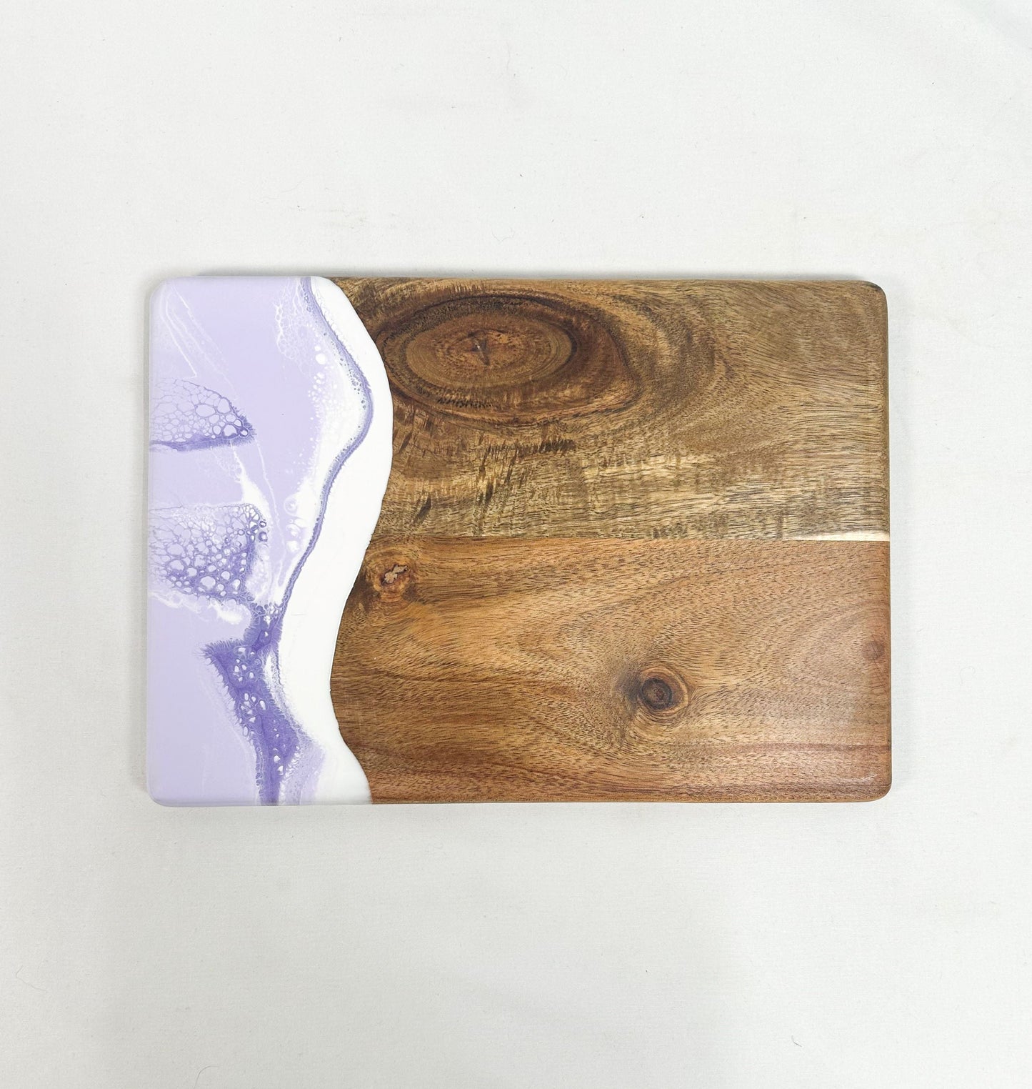 lavender date night board