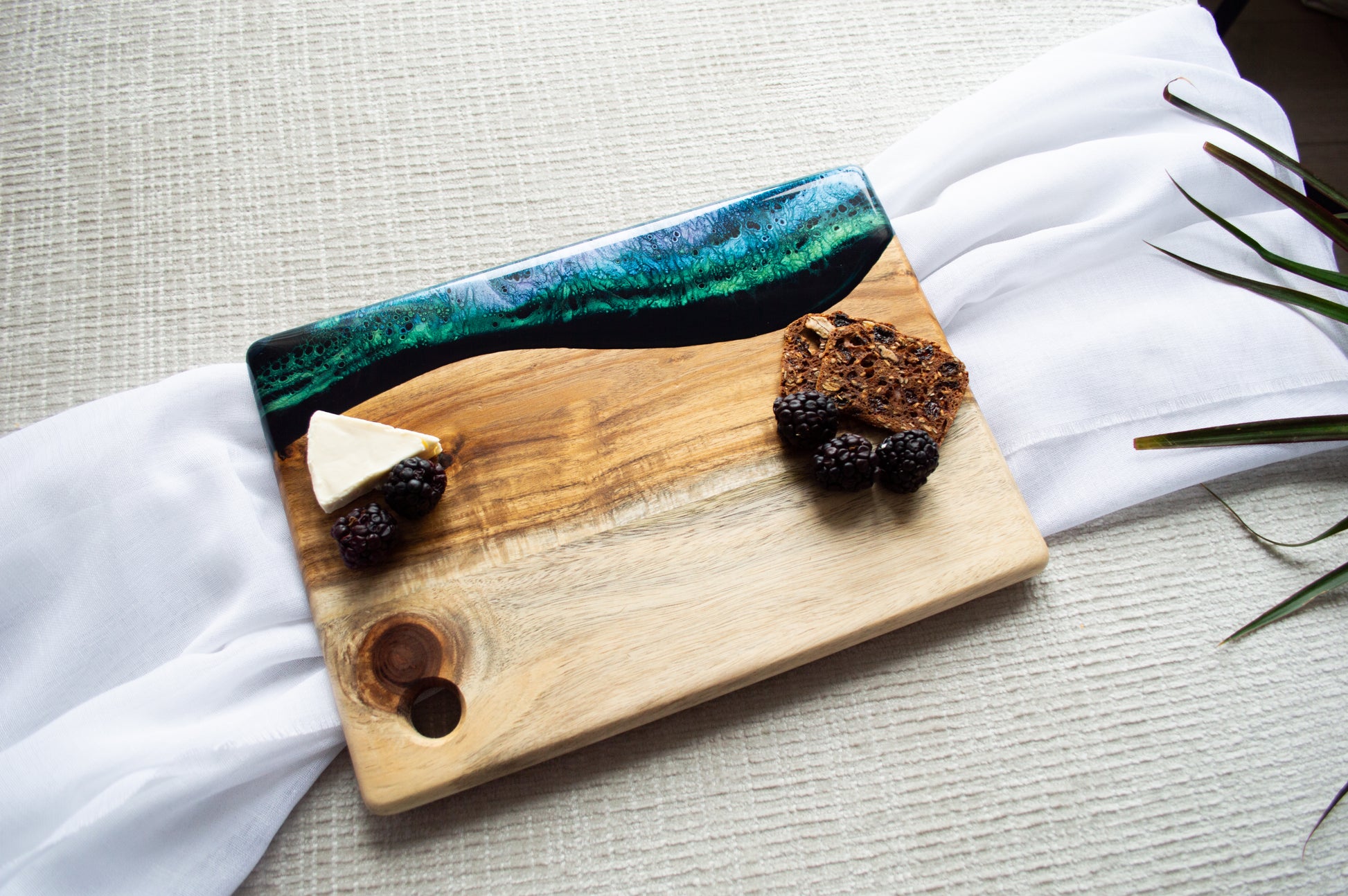 Northern lights small board