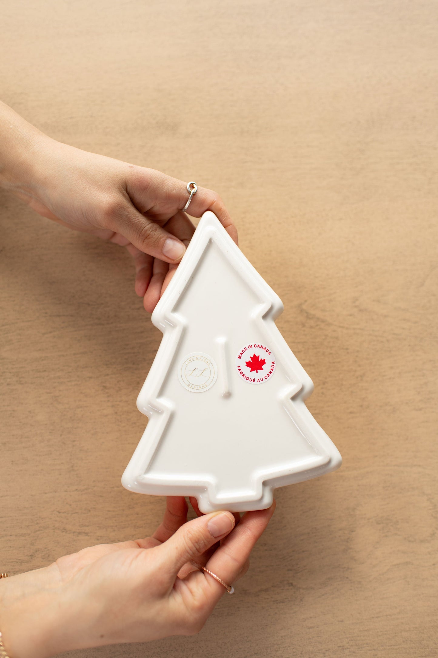 NEW!!! Christmas Tree Charcuterie Board and Ceramic Tray