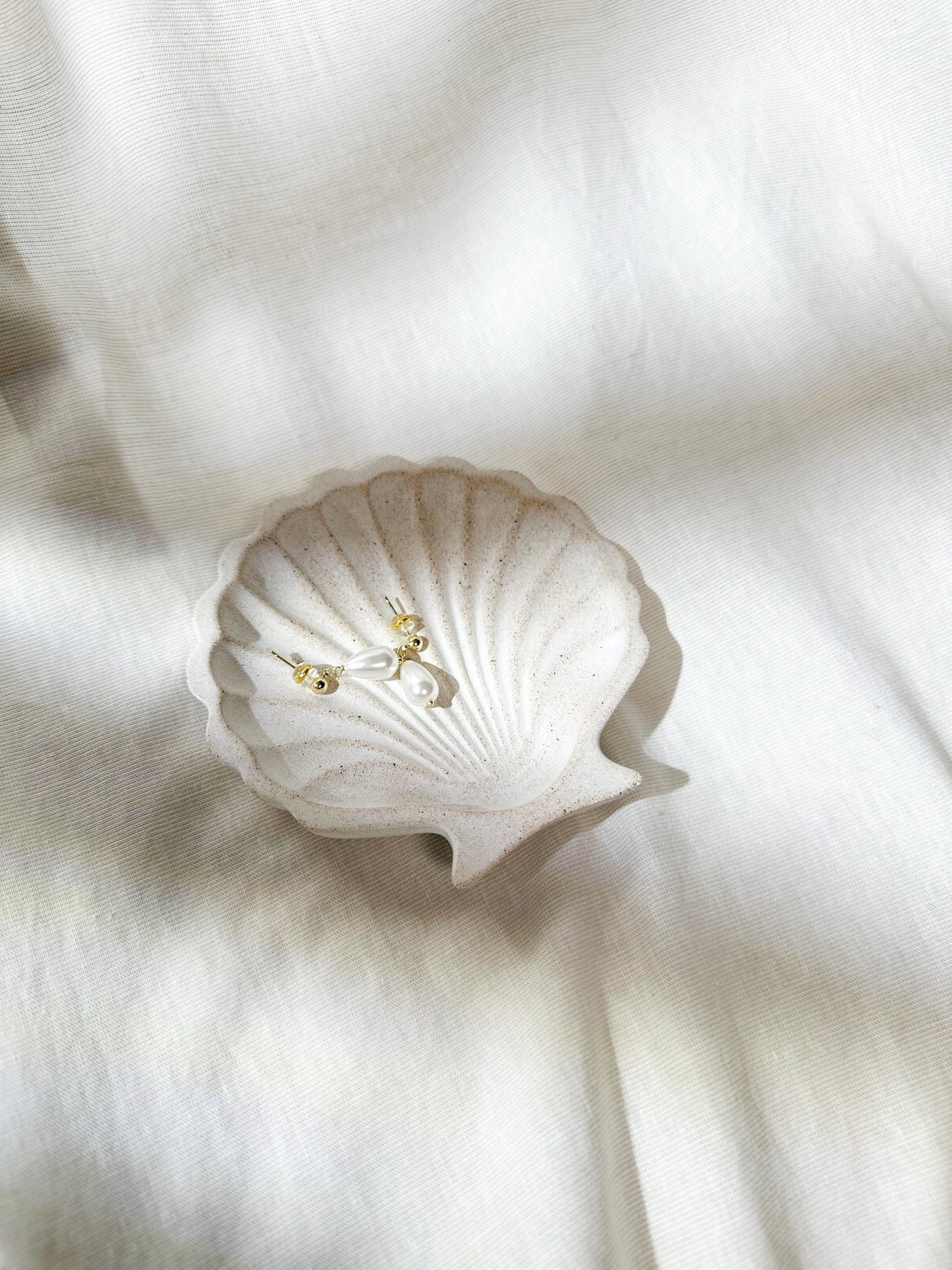 NEW!!! Shoreline Trinket Trays