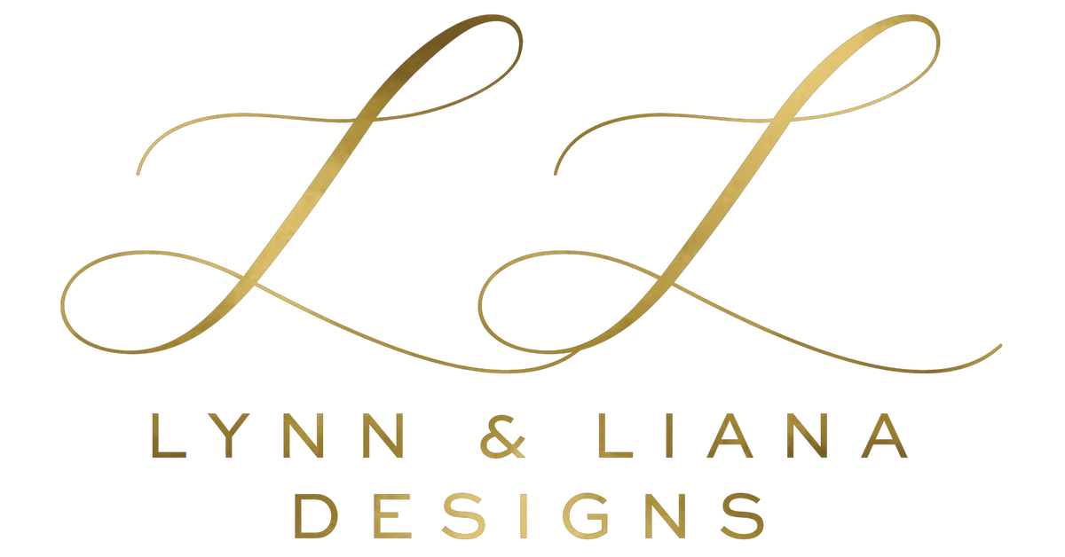 Lynn & Liana Serveware  Furniture Lighting & Decor