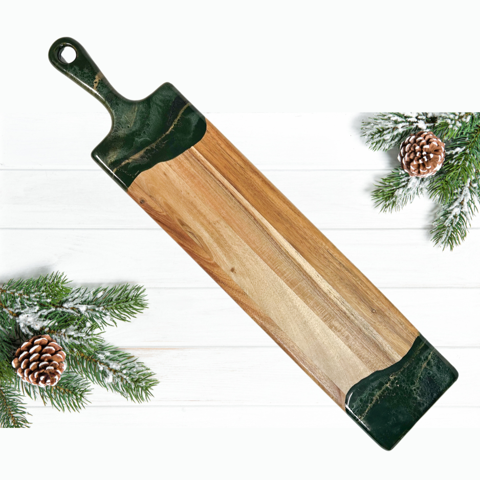 holiday cheeseboard collection