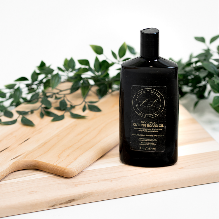 Wood Board Oil food grade mineral Oil