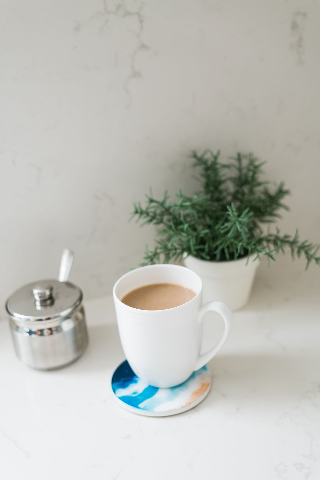 4 Reasons Your Home Needs A Set Of Coasters!