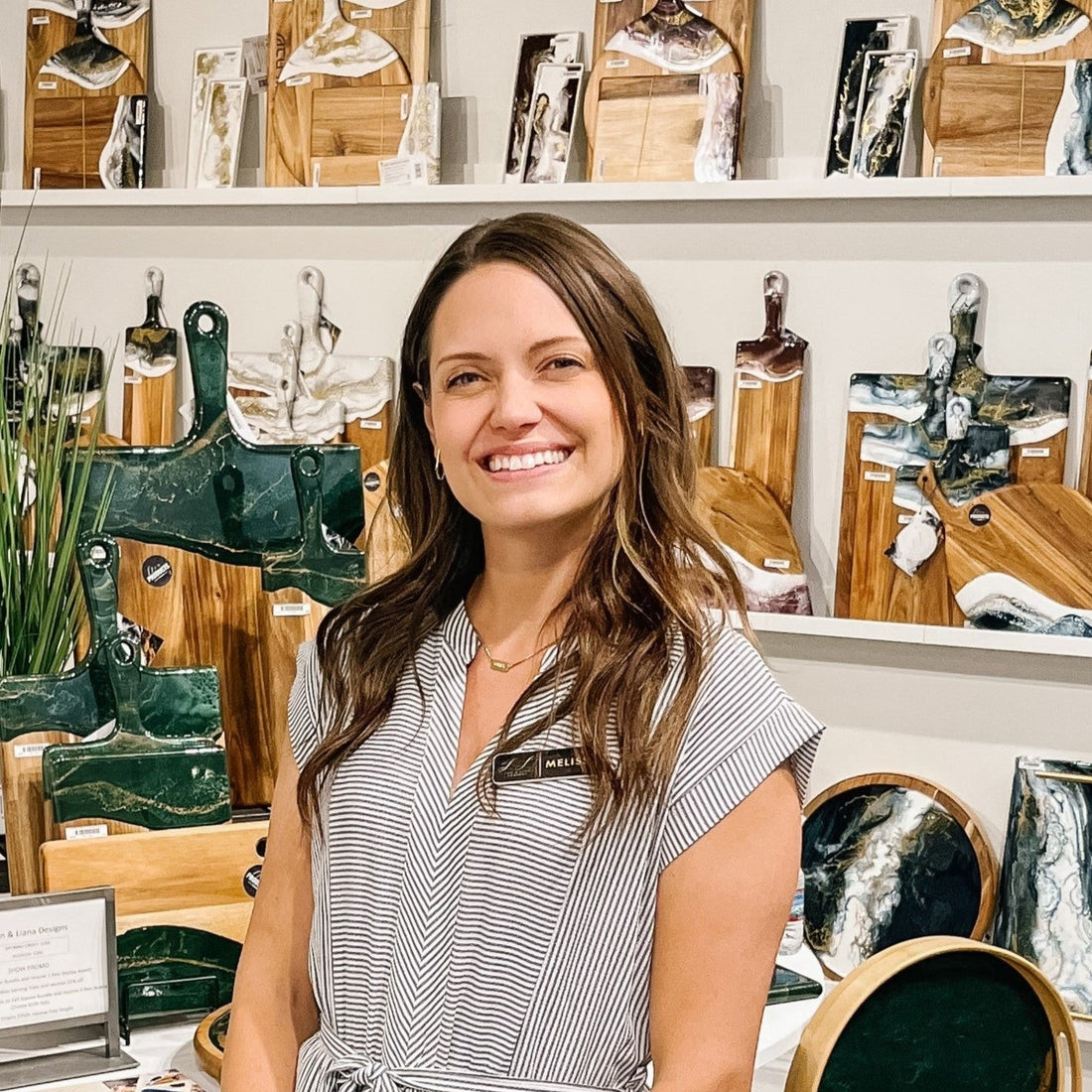 Our Top 8 Tradeshow MUST-HAVES!