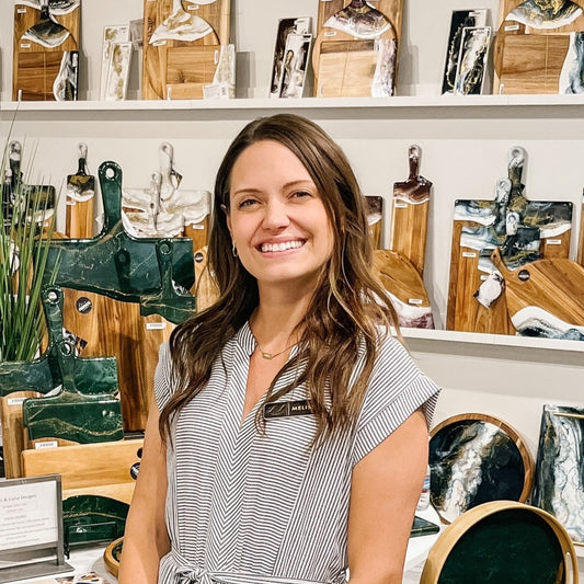 Our Top 8 Tradeshow MUST-HAVES!