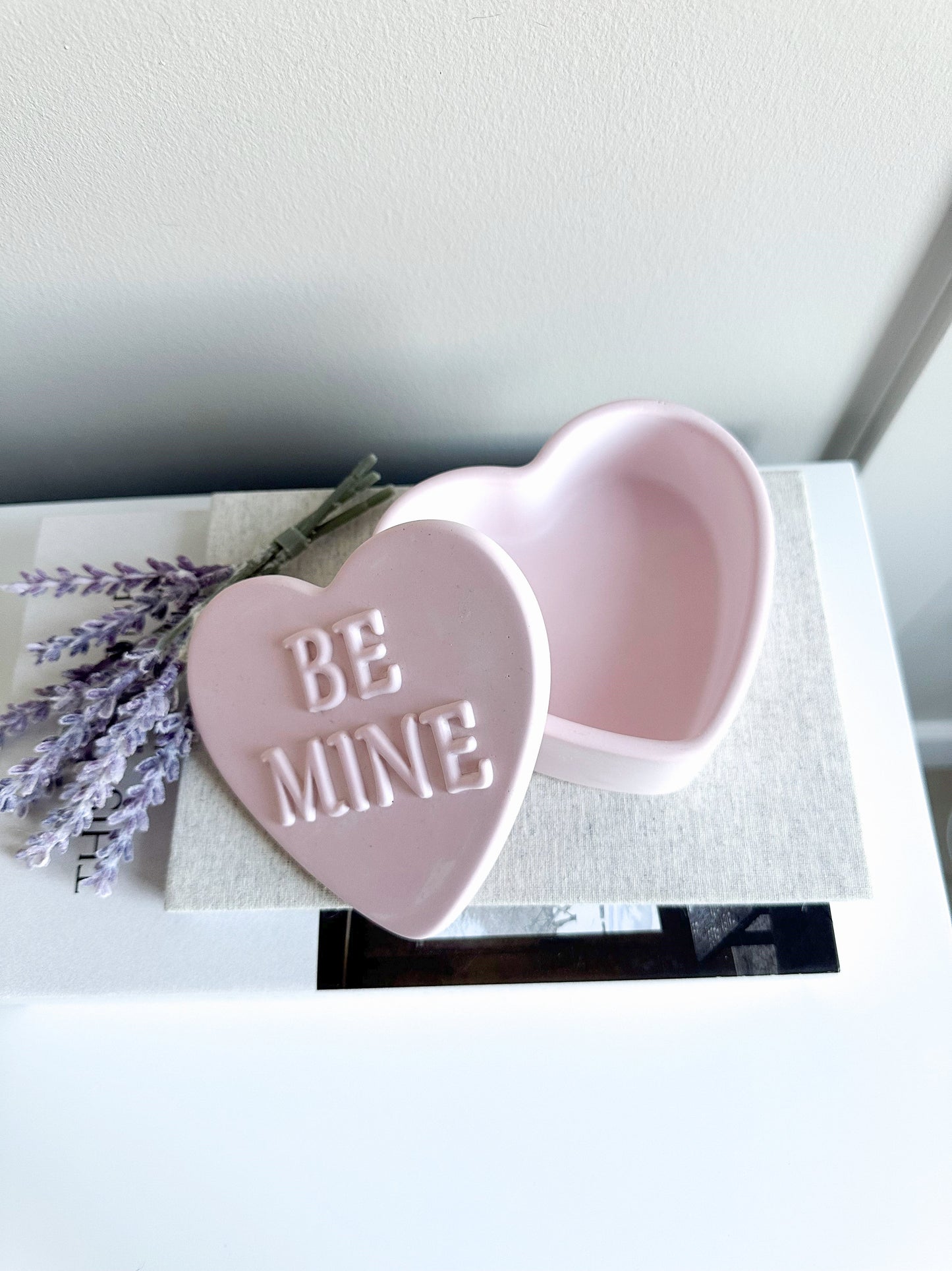 Be Mine Jar