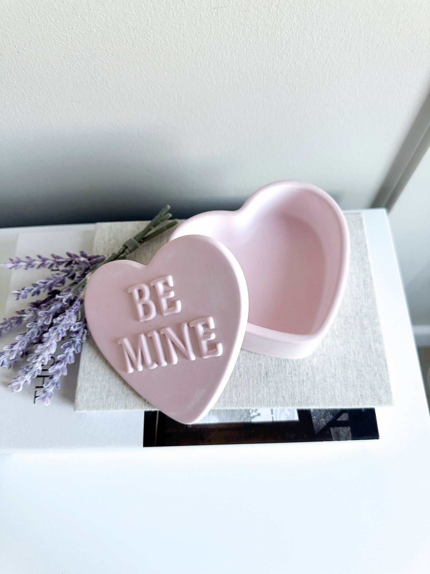 Be Mine Jar
