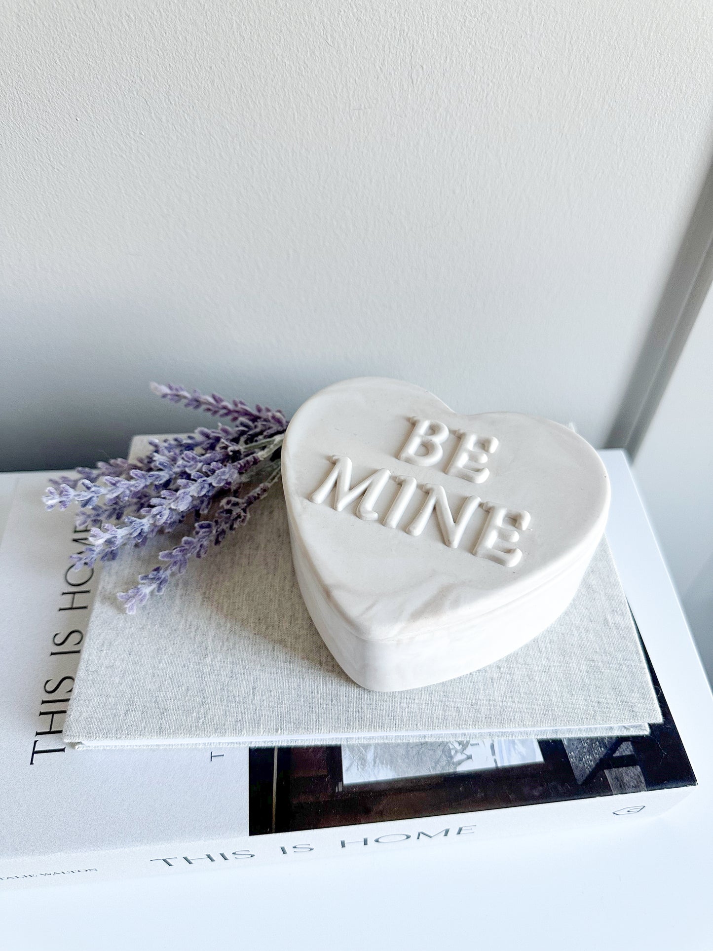 Be Mine Jar
