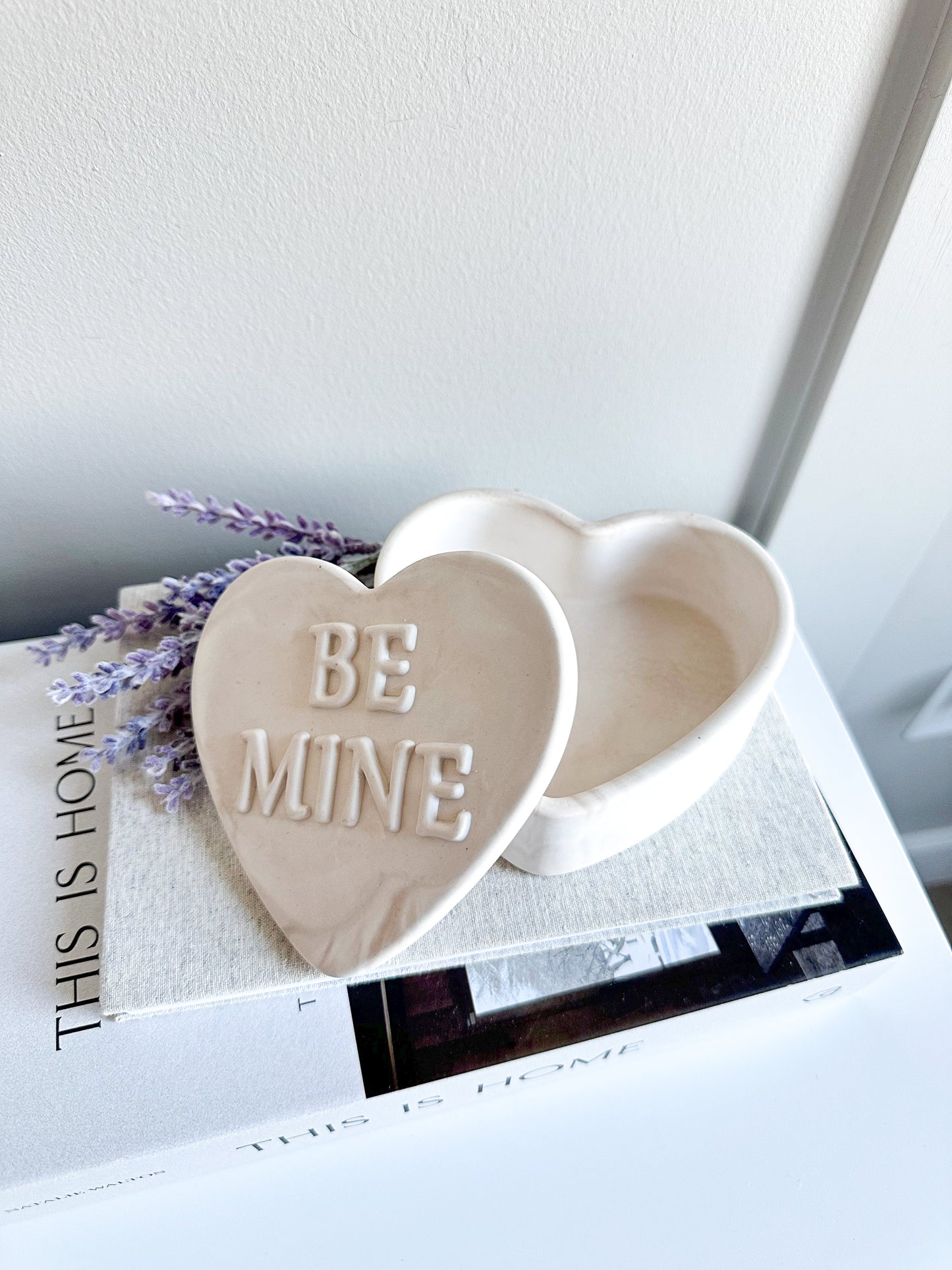 Be Mine Jar