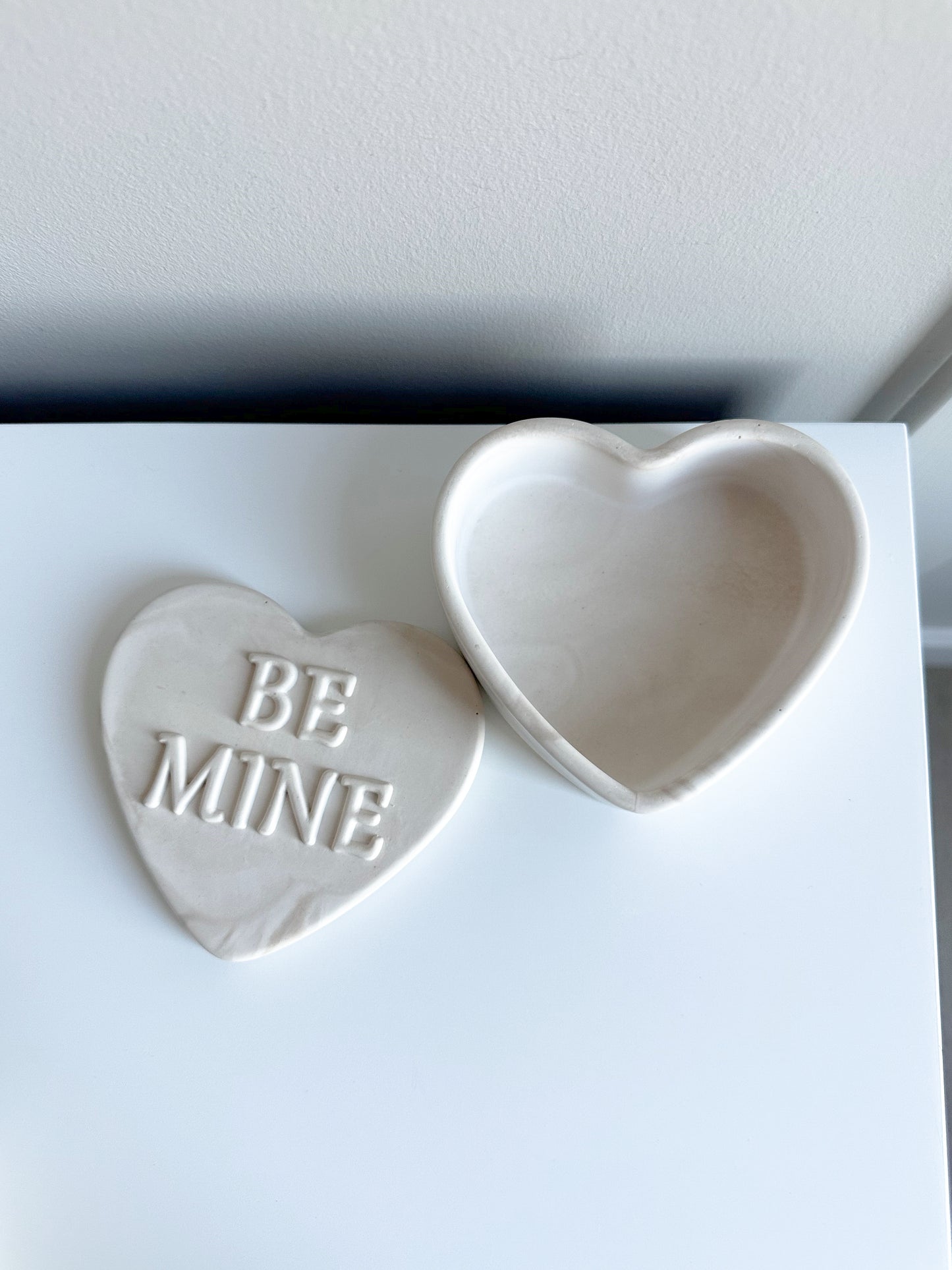 Be Mine Jar