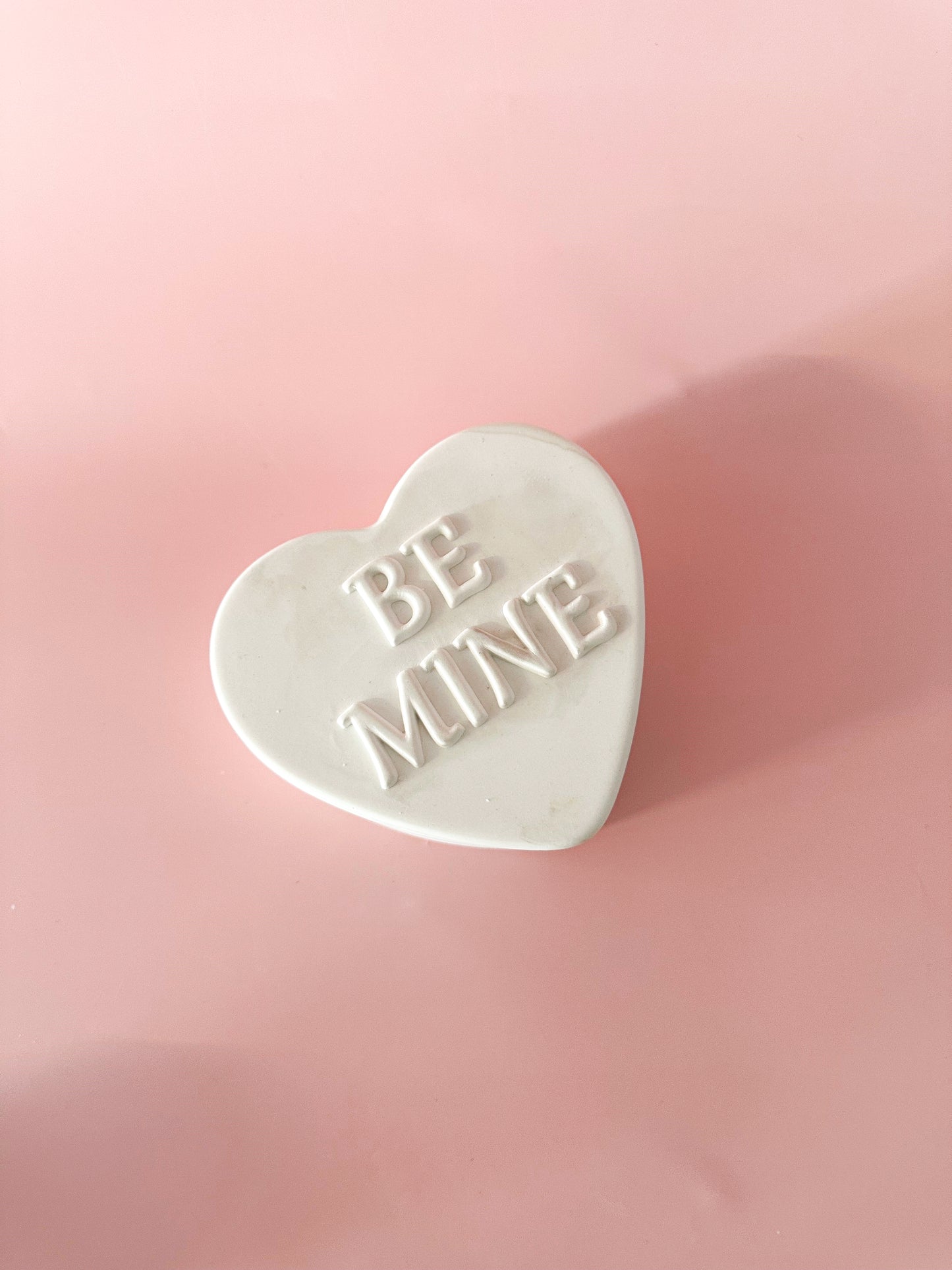 Be Mine Jar