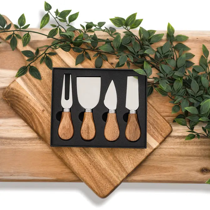 Cheese Knife Sets