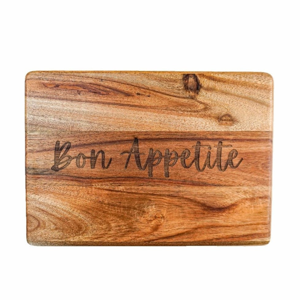 Kitchen/Foodie Collection! Engraved Designs (Single)