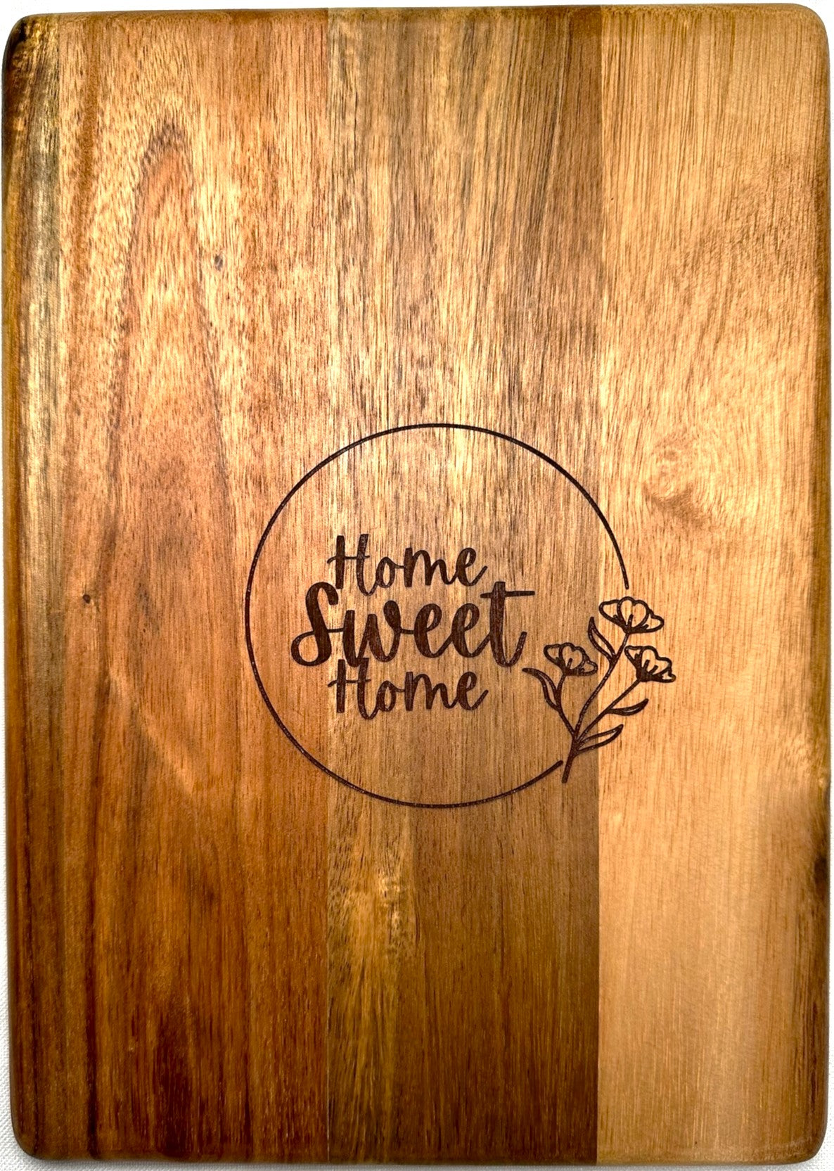 Home Collection! Engraved Designs (Single)
