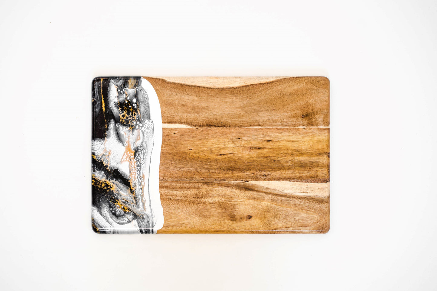 Discontinued Acacia Charcuterie Boards! Get 25% off!!!