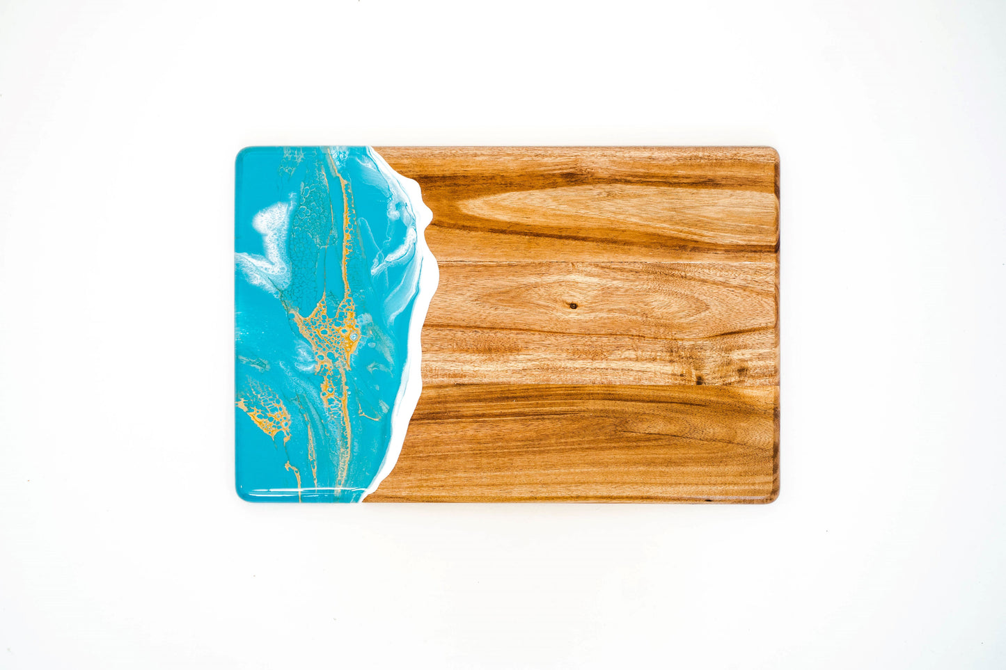 Discontinued Acacia Charcuterie Boards! Get 25% off!!!