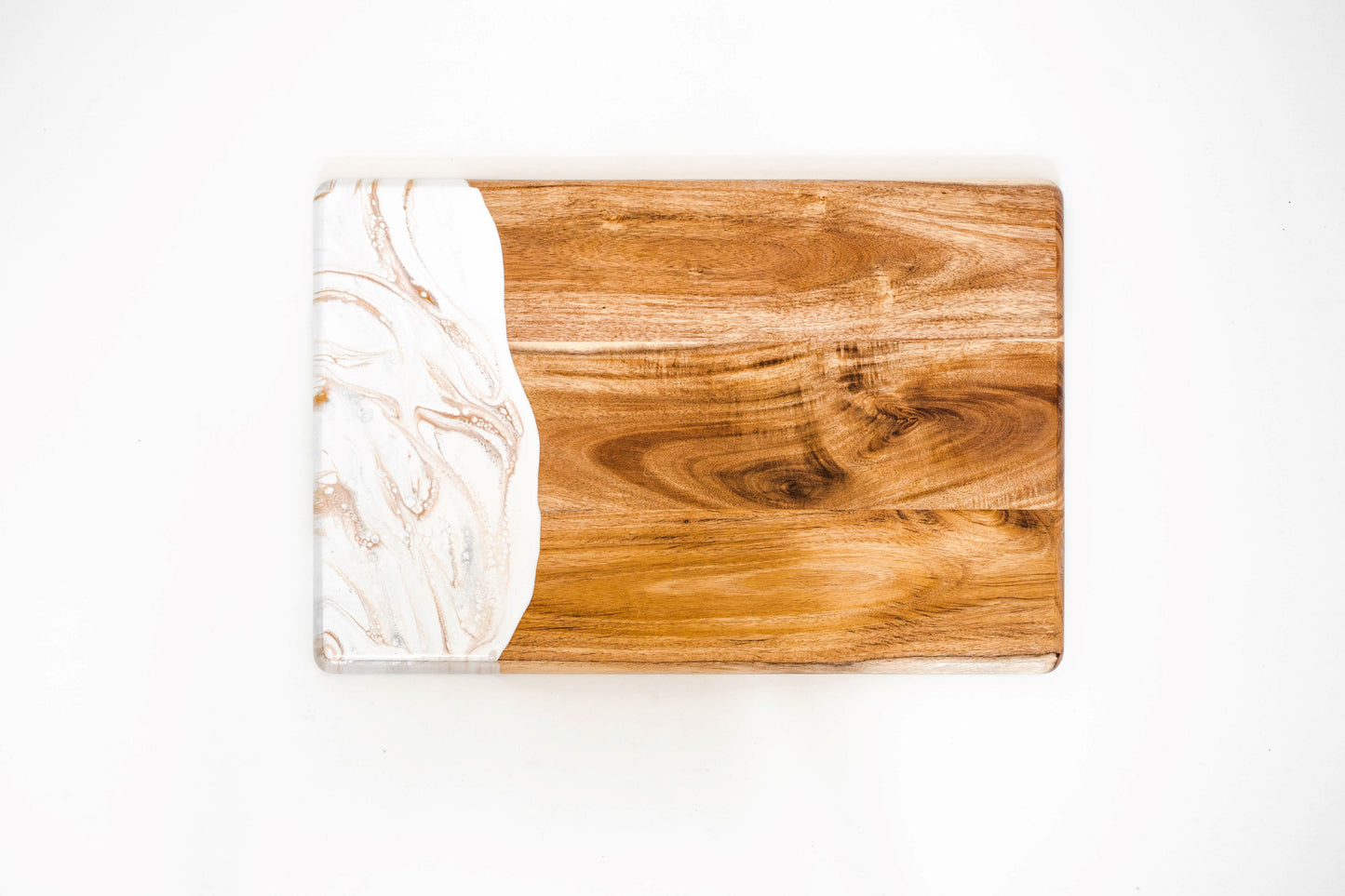 Discontinued Acacia Charcuterie Boards! Get 25% off!!!