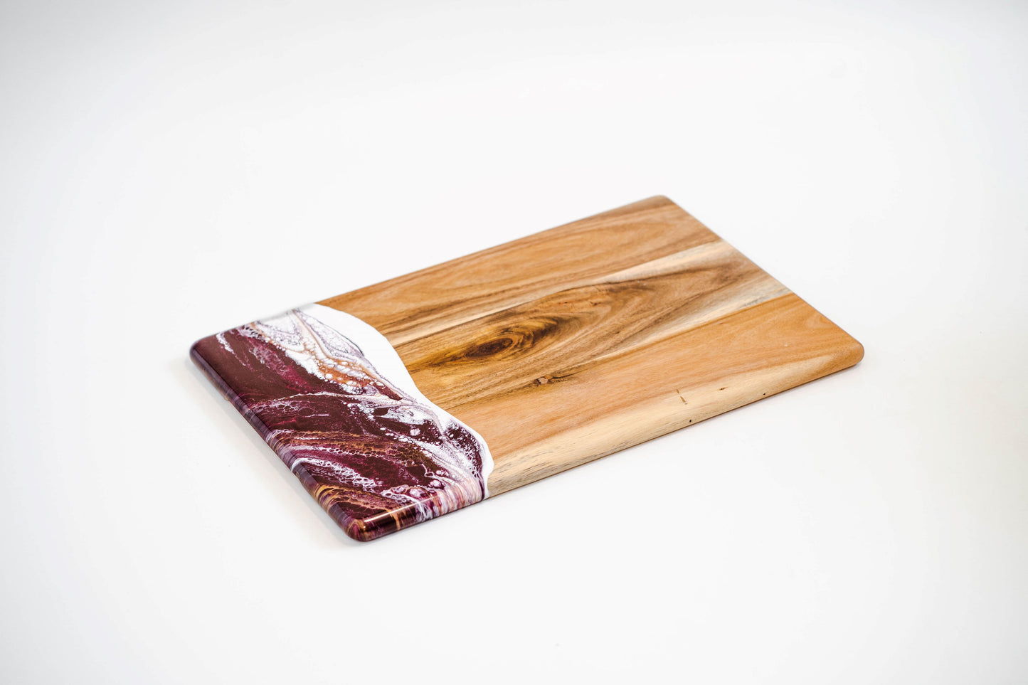 Discontinued Acacia Charcuterie Boards! Get 25% off!!!