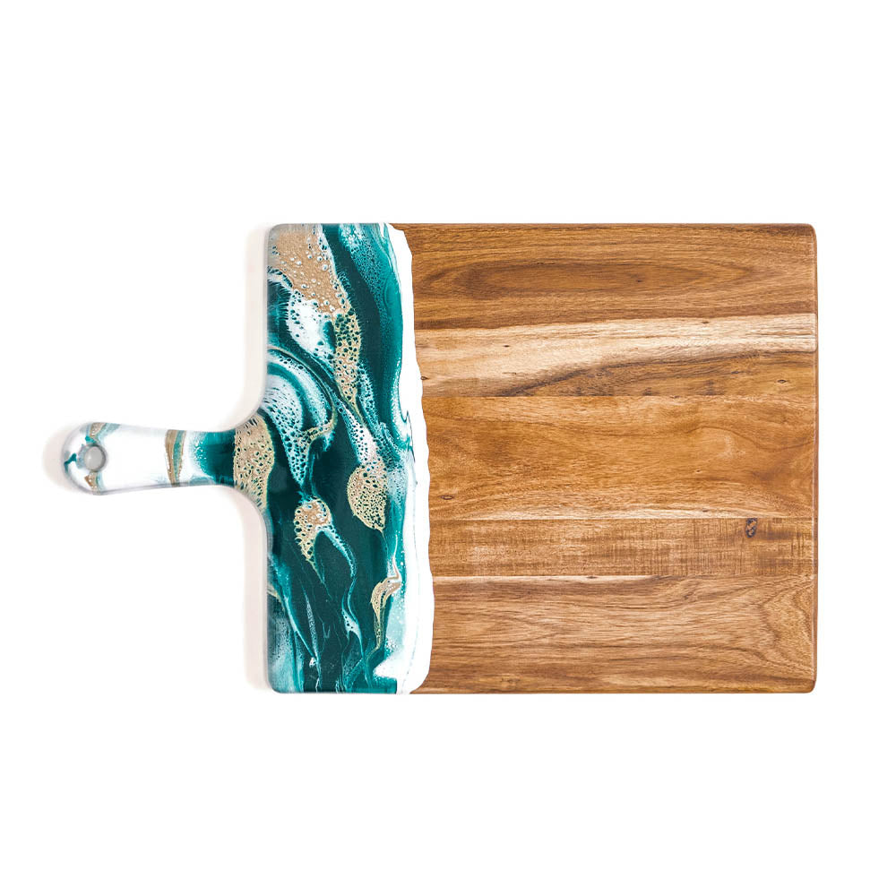 Discontinued Acacia Charcuterie Boards! Get 25% off!!!