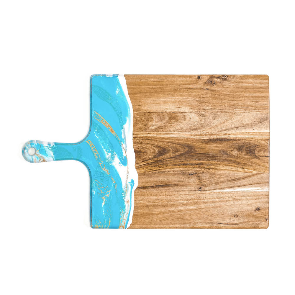 Discontinued Acacia Charcuterie Boards! Get 25% off!!!