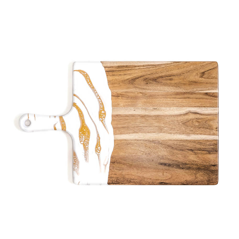 Discontinued Acacia Charcuterie Boards! Get 25% off!!!