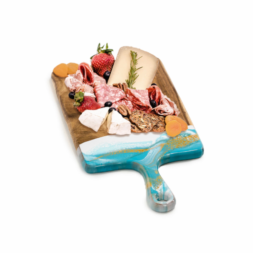 Discontinued Acacia Charcuterie Boards! Get 25% off!!!