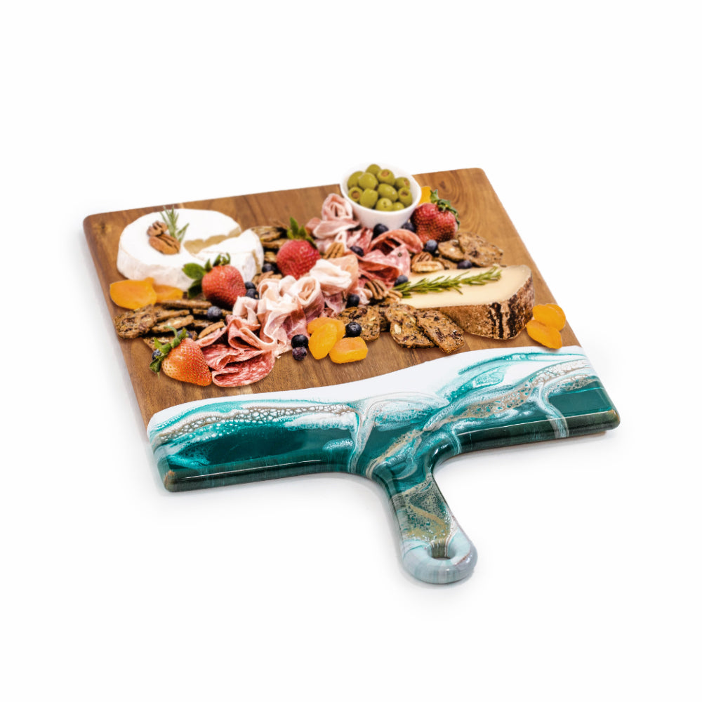 Discontinued Acacia Charcuterie Boards! Get 25% off!!!