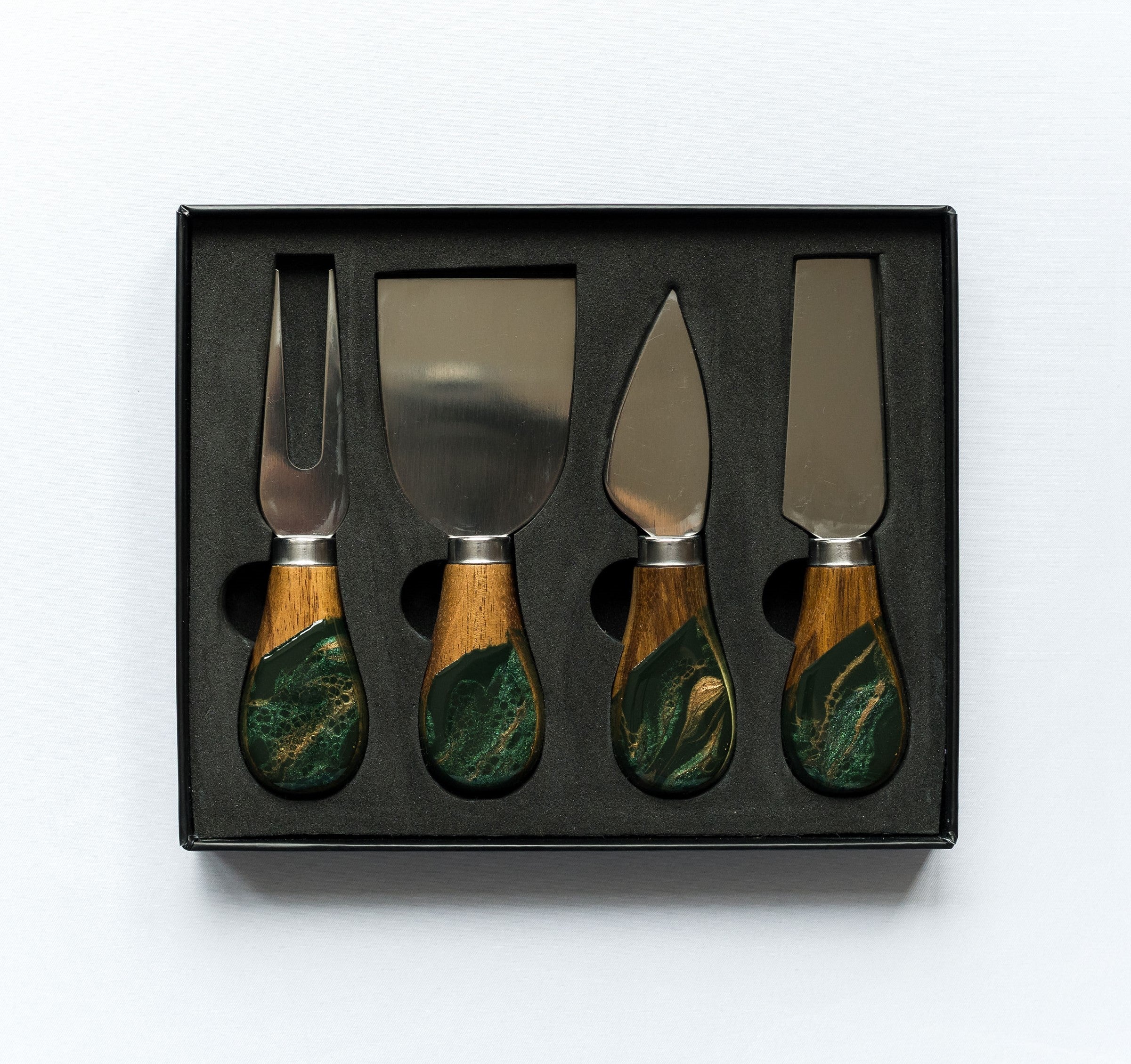 Cheese Knife Sets | Lynn & Liana Designs