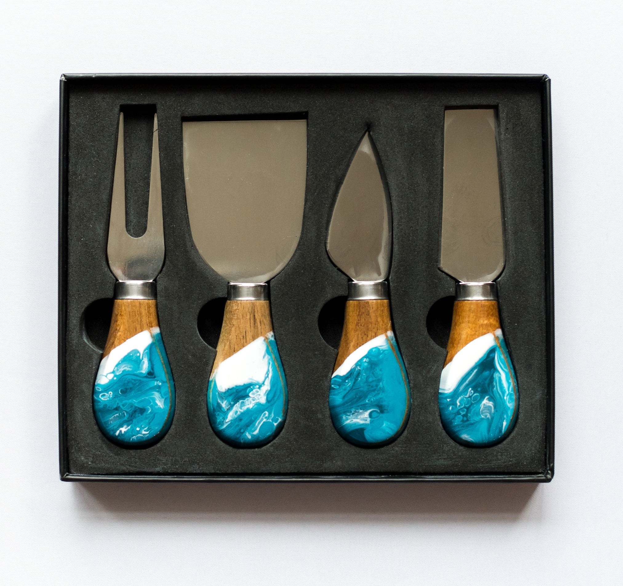 Lynn & Liana Designs Cheese Knife