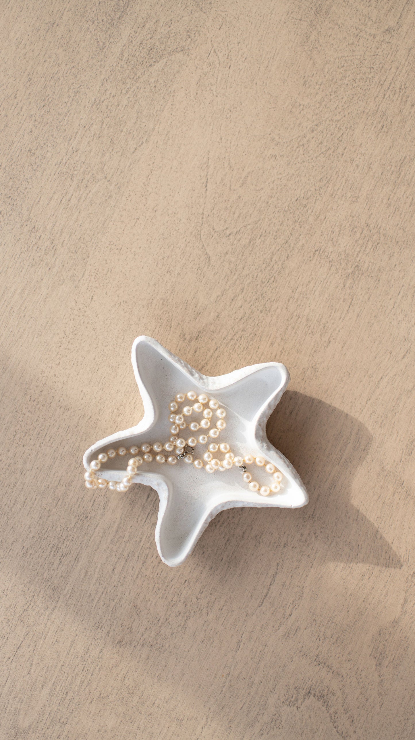 NEW!!! Shoreline Trinket Trays