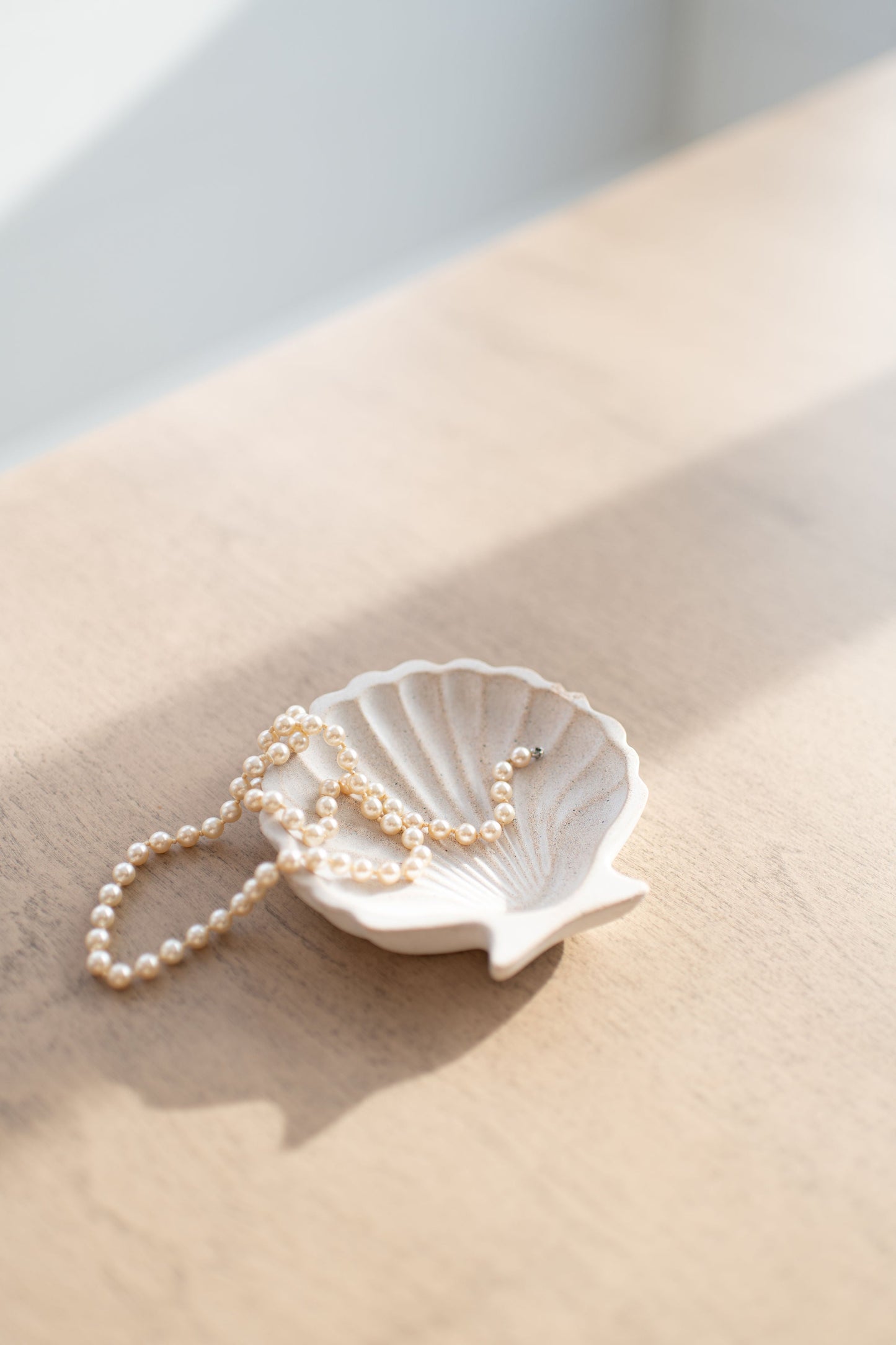 NEW!!! Shoreline Trinket Trays