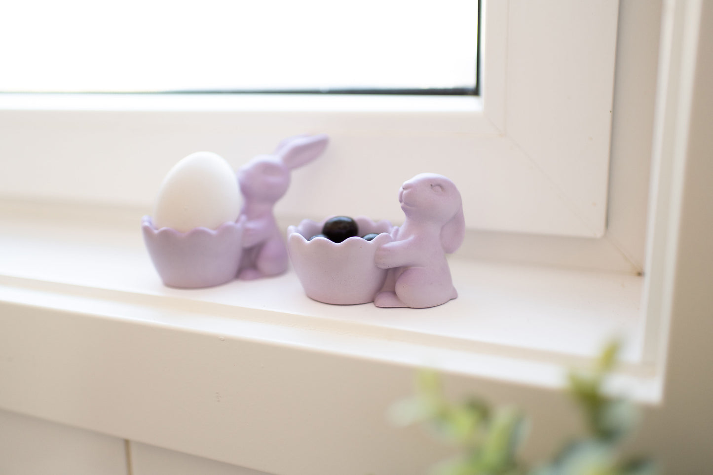 NEW!!! Bunny Cup (set of 2)