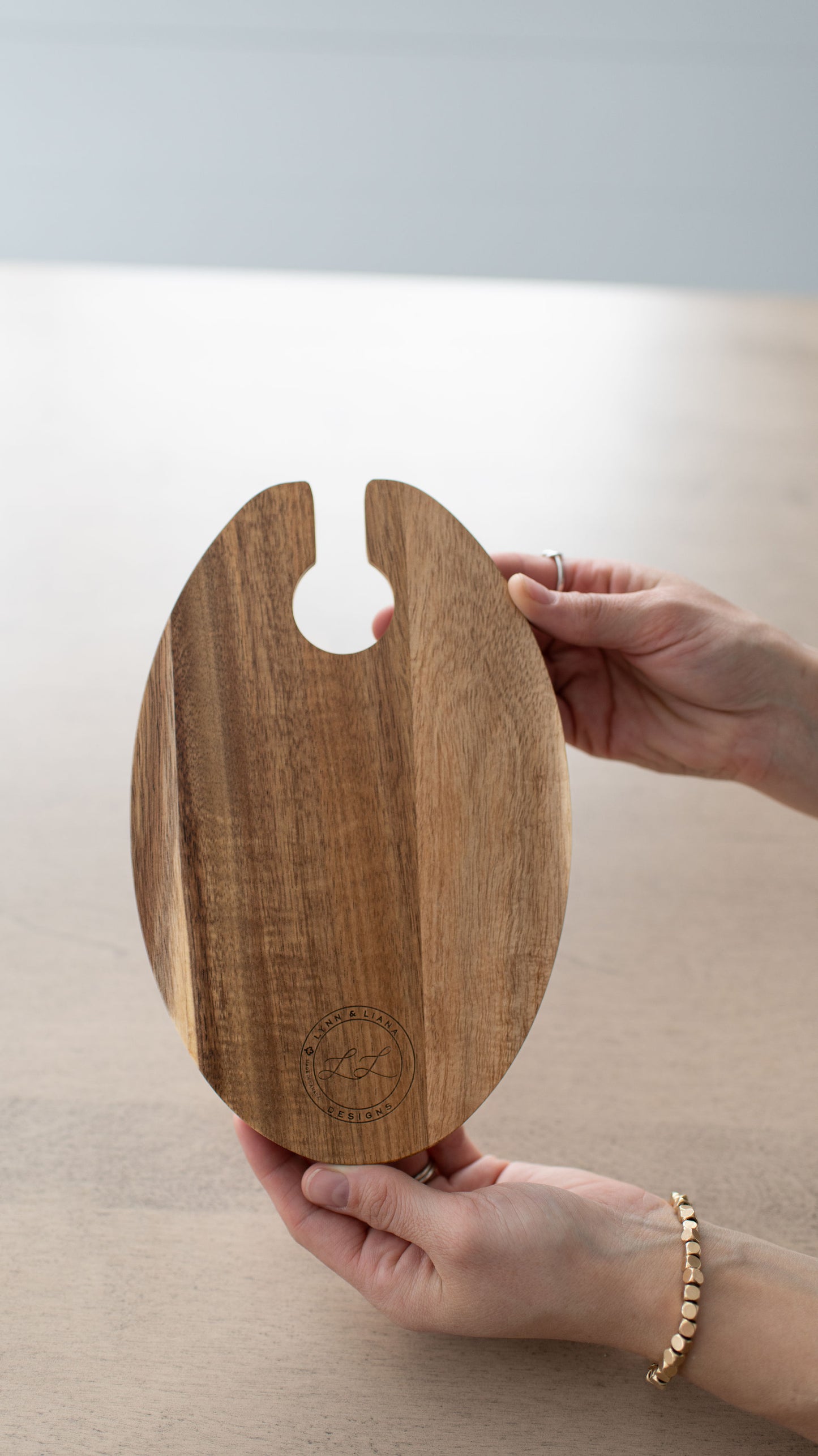 Wine & Appetizer Trays