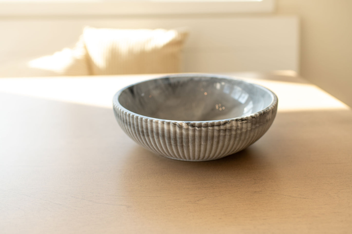 NEW!!! Resin Fruit Bowl