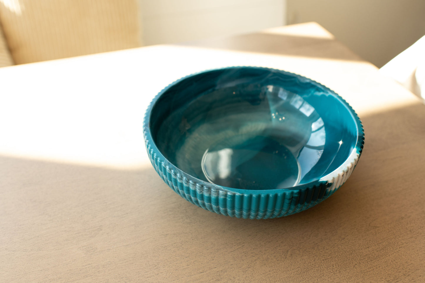 NEW!!! Resin Fruit Bowl