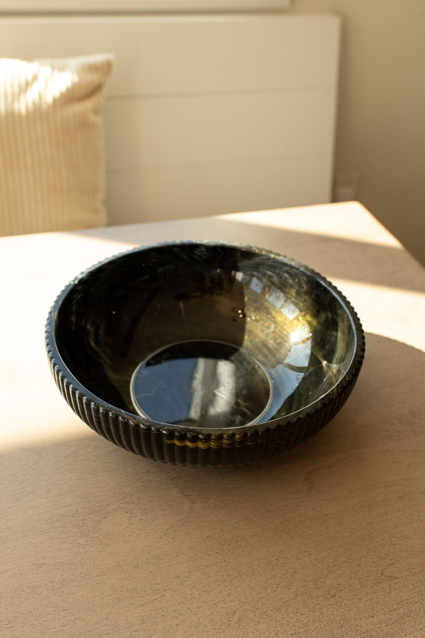NEW!!! Resin Fruit Bowl