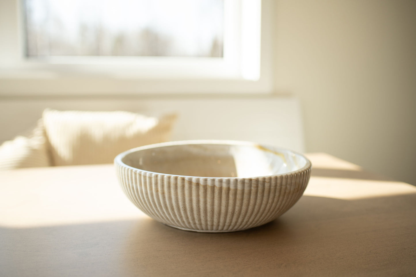 NEW!!! Resin Fruit Bowl