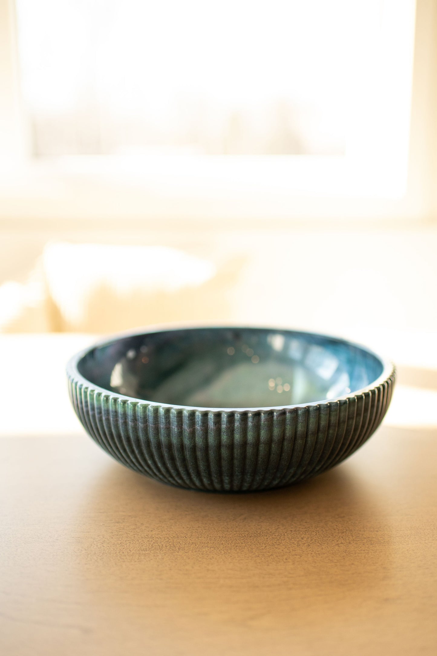 NEW!!! Resin Fruit Bowl