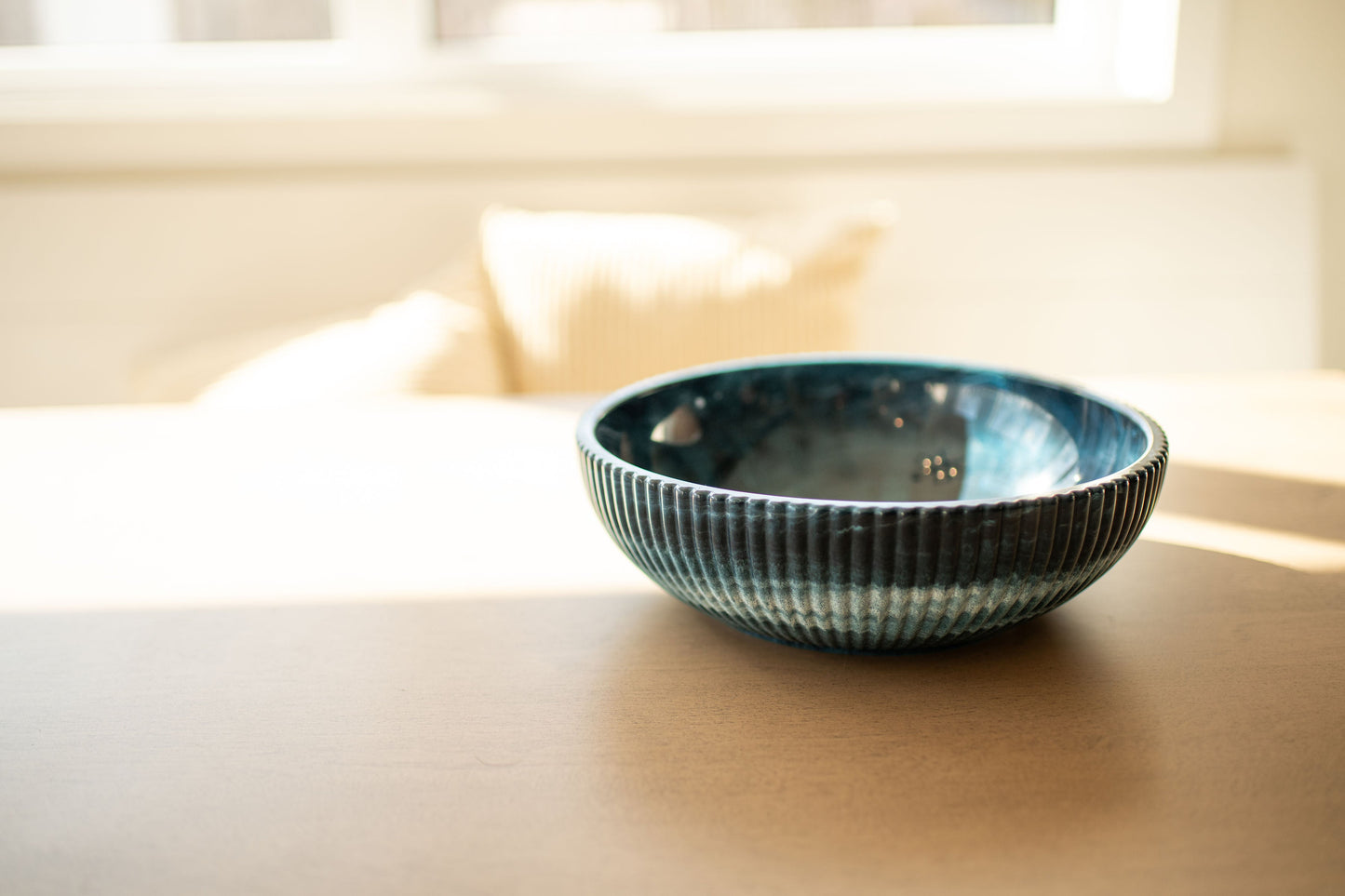 NEW!!! Resin Fruit Bowl